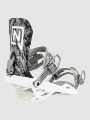Nitro One 2026 Snowboard Bindings – Buy now | ID-729801